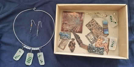 Photo of free Original jewellery (Prenton CH43) #1