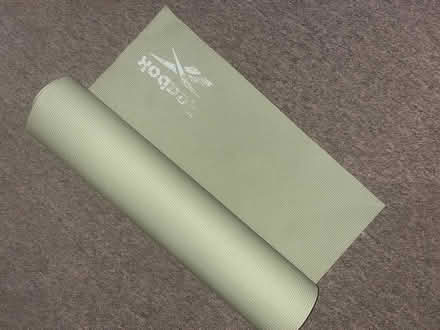 Photo of free Reebok workout yoga mat (Bath BA2) #1