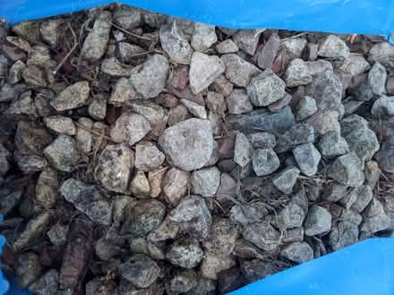 Photo of free Gravel (Middlewood S35) #1