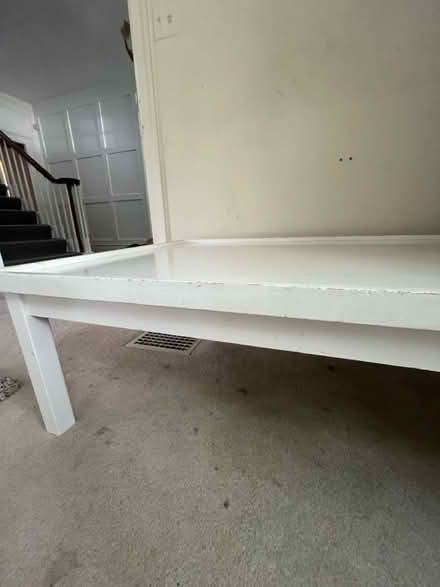 Photo of free Kids Solid Wood Train Table (Bexley) #1