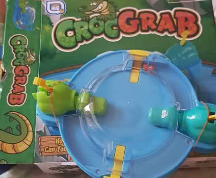 Photo of free Children's Games (Acton) #4