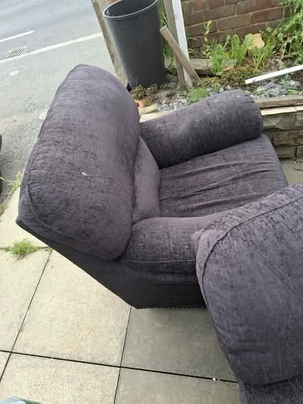 Photo of free sofas (WF12) #1