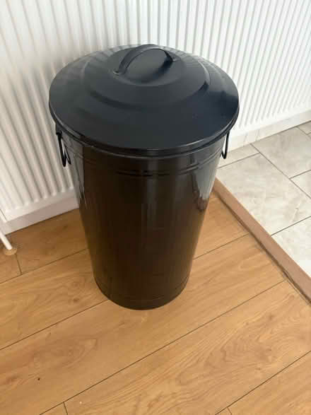 Photo of free Bin (N17 - Bruce Grove) #3