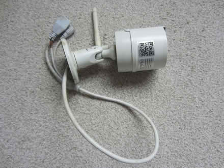 Photo of free Camera (Barton-on-Sea BH25) #4