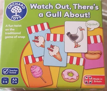 Photo of free Children's Games (Acton) #2