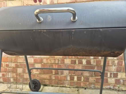 Photo of free Barbecue (TW9) #2