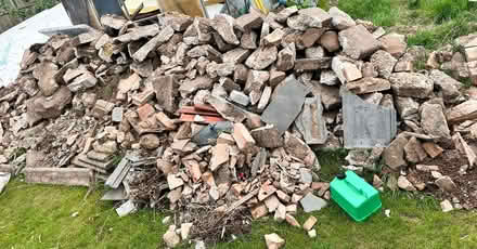Photo of free Concrete (Coundon CV6) #1