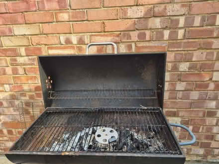 Photo of free Barbecue (TW9) #3