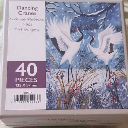 Photo of free Jigsaw and Puzzle Game (Acton) #1