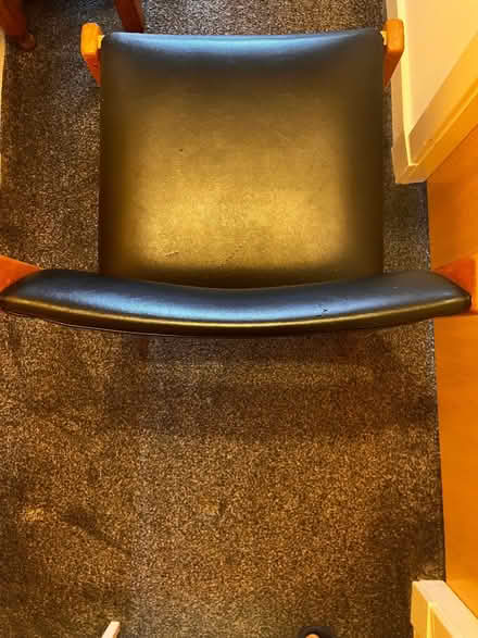Photo of free Chair (Newhaven EH6) #3
