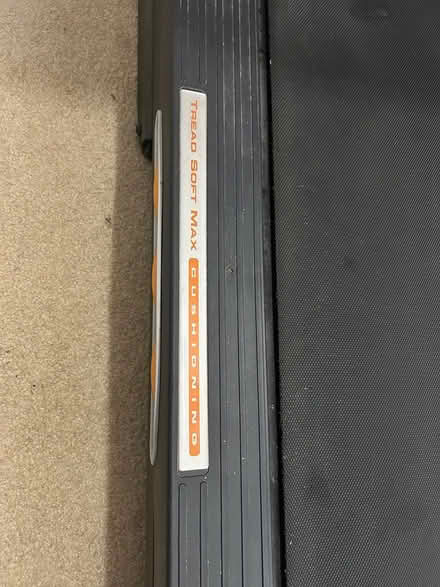 Photo of free Treadmill with walking desk (Pelham, AL) #3