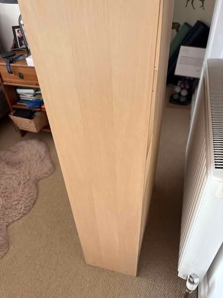 Photo of free Billy bookcase (Haywards Heath RH16) #2
