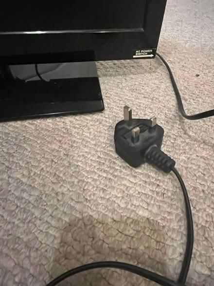 Photo of free BUSH digital LED TV (Surbiton KT6) #2