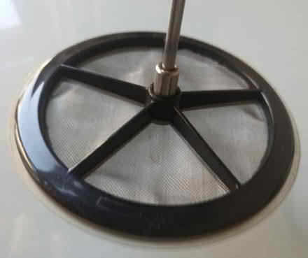 Photo of free Bodum cold-brew cafetiere (Allerton L18) #3
