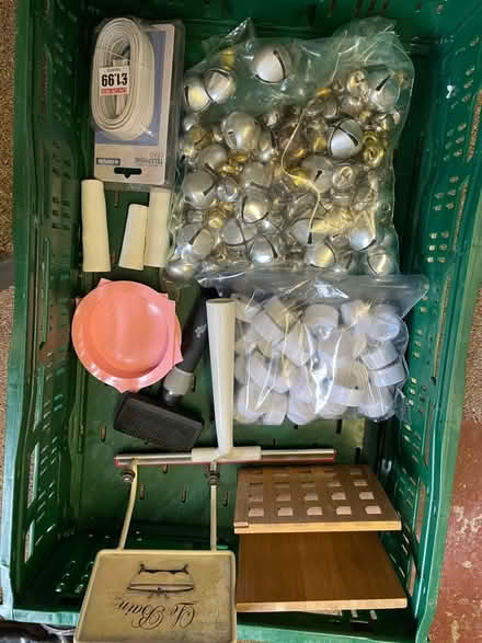 Photo of free Car boot sale items (Penrith CA11) #2