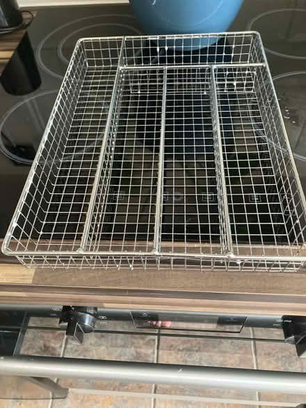 Photo of free Cutlery tray (Ipswich IP2) #1