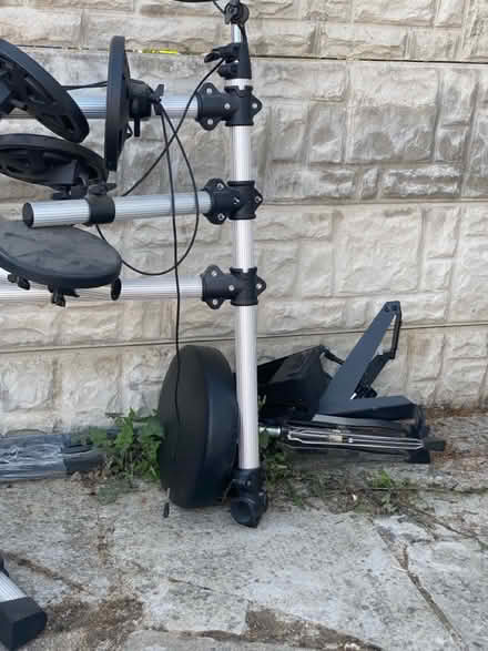 Photo of free Electric Drum (S12 4JB) #1