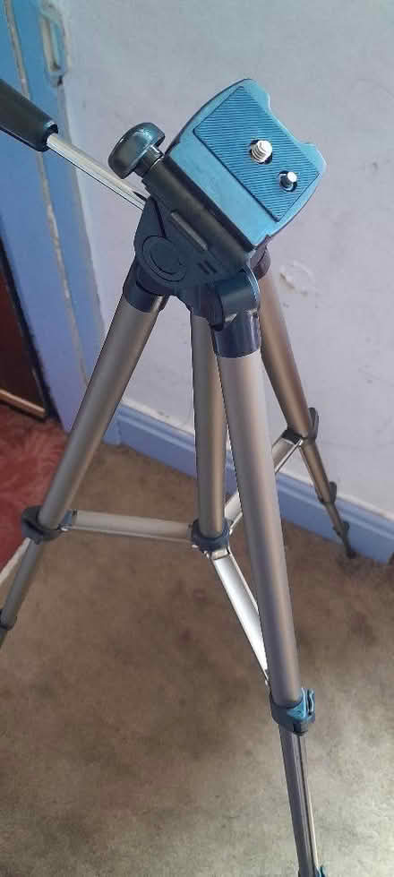 Photo of free Tripod (Hama brand) (Kings Heath B14) #3