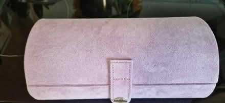 Photo of free New jewellery box (SK8 Cheadle) #2