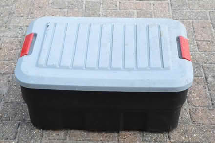 Photo of free Heavy Duty Water Pump (Beaconsfield HP9) #4