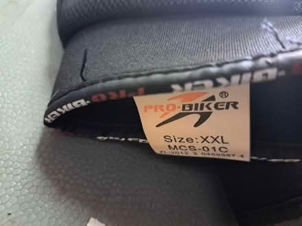 Photo of free Gloves, cycling mtb scooter (Botley OX2) #3