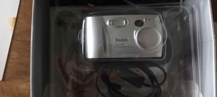 Photo of free Kodak Eayshare DX3900 - for repair (TN34 - top of Elphinstone Road) #2