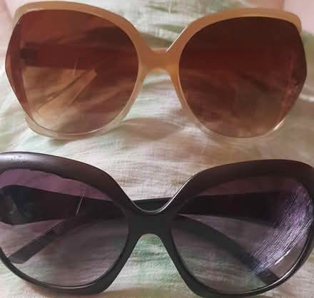 Photo of free Sunglasses (Acton) #1