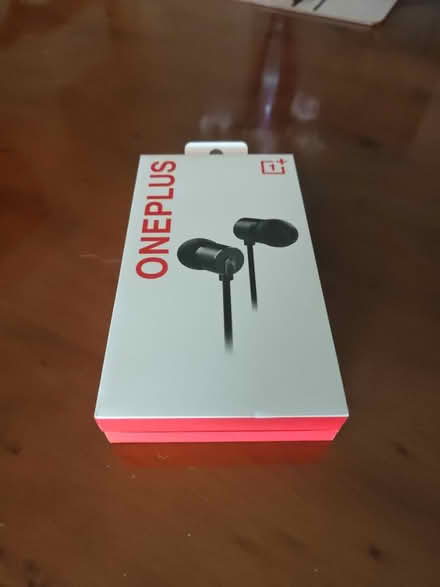 Photo of free OnePlus ear phone (IP3) #1