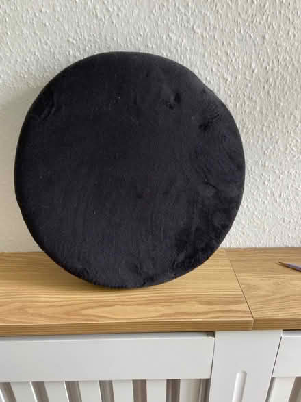 Photo of free Rotating swivel cushion/pad (Dun Laoghaire/Killiney) #1