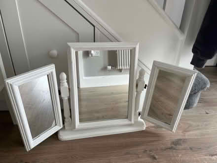 Photo of free Vanity mirror (Rathfarnham) #1