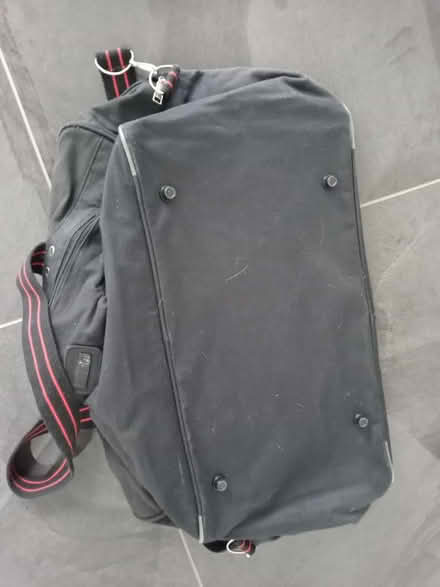 Photo of free Holdalls (Ruislip HA4) #4