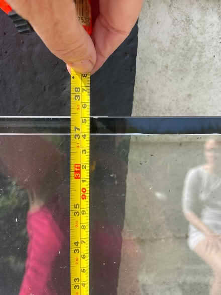Photo of free Double glazed unused window (Gleedless (S12)) #2
