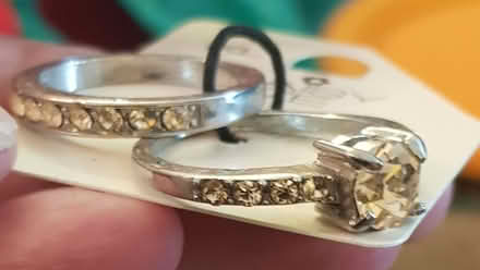 Photo of free Rings (Acton) #1