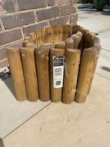 Photo of free Garden border roll (Widford CM1) #1
