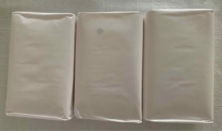 Photo of free 3 bars of Simple Soap - unused (New Malden, KT3) #1