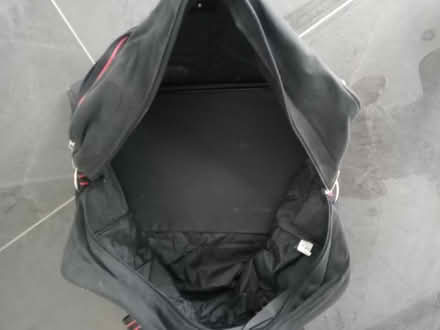 Photo of free Holdalls (Ruislip HA4) #3