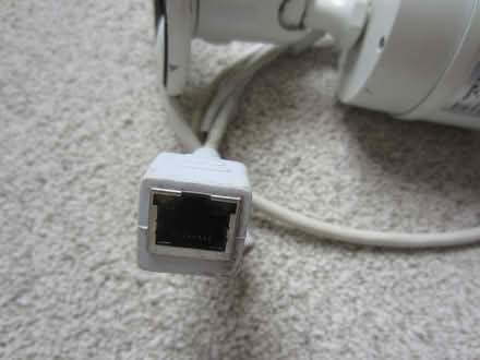 Photo of free Camera (Barton-on-Sea BH25) #2