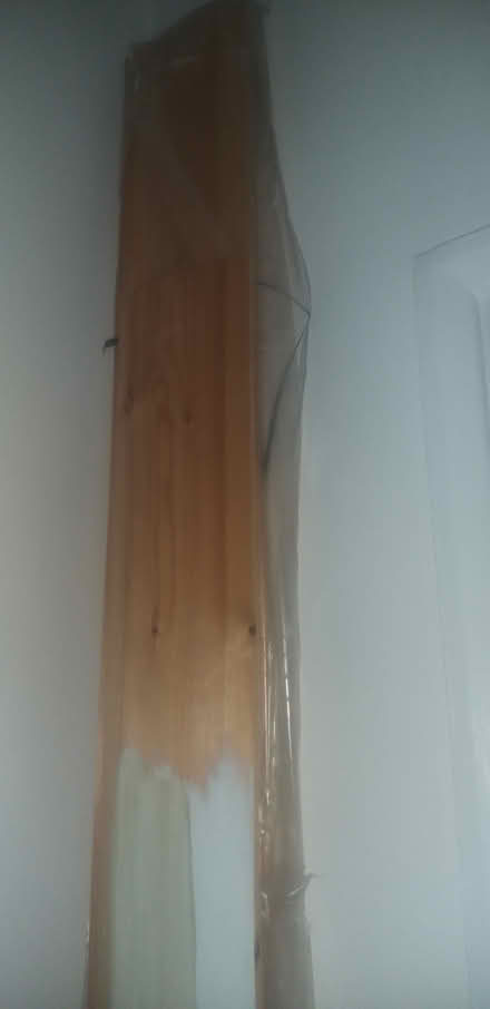 Photo of free Skirting Board (Herne Hill, SE24) #1