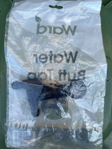 Photo of free Water butt tap (Hanham) #1