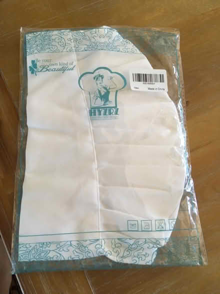 Photo of free Chef hat (Novato) #1