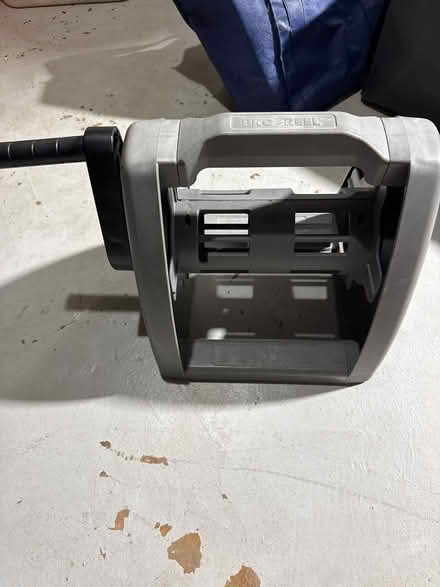 Photo of free Cord reel (Barcroft) #1