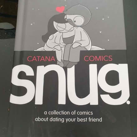 Photo of free snug (Northop Hall CH7) #1