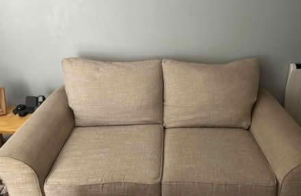Photo of free Next 2 seater sofa (North Bersted PO22) #1