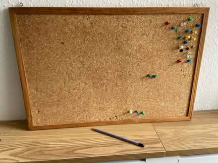 Photo of free Pinboard (Dun Laoghaire/Killiney) #1
