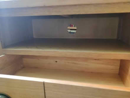 Photo of free TV table stand (EH16, Prestonfield) #3