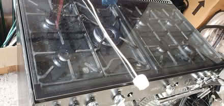 Photo of free Belling Classic 100 GT range cooker, 100cm wide, gas only (IP4) #2