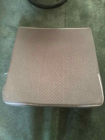 Photo of free Wedge pillow (Gorebridge EH23) #1