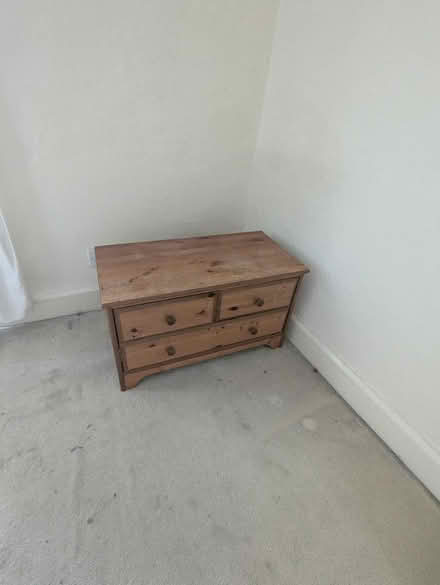 Photo of free drawers (long ashton BS41) #1