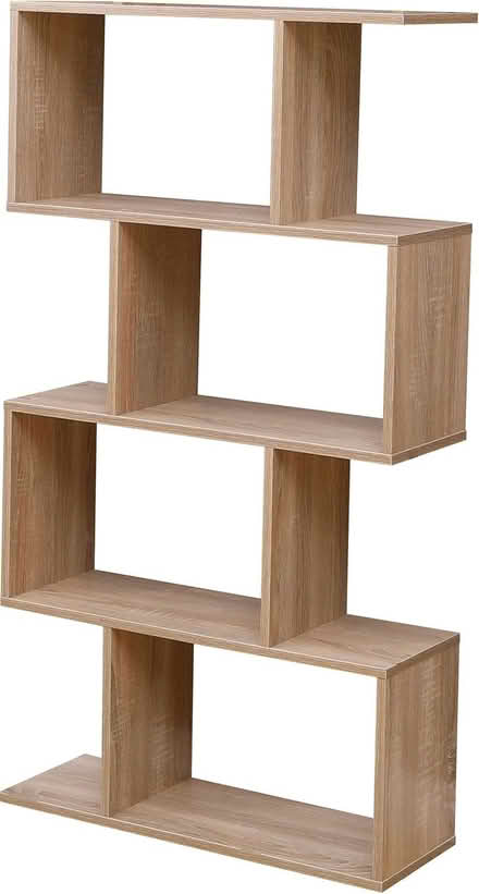 Photo of free Modern shelf system (Edinburgh EH17) #1