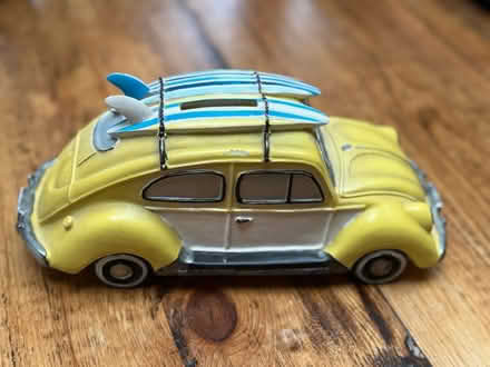 Photo of free Beetles piggy bank (Wood Green N22) #3